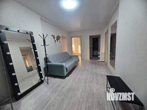 3-к квартира, вторичка, 86м2, 2/19 этаж