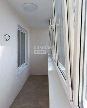 Студия квартира, вторичка, 30м2, 16/25 этаж