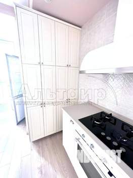 3-к квартира, вторичка, 75м2, 8/22 этаж