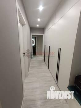 3-к квартира, вторичка, 77м2, 9/10 этаж