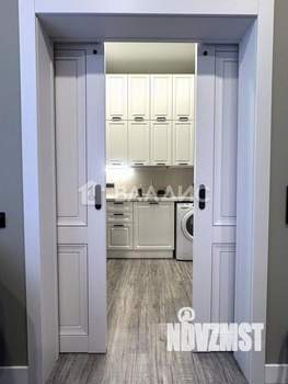 1-к квартира, вторичка, 26м2, 2/2 этаж