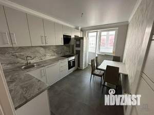 2-к квартира, вторичка, 68м2, 11/23 этаж