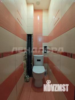 3-к квартира, вторичка, 65м2, 1/6 этаж