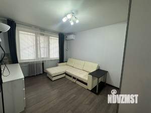 1-к квартира, вторичка, 22м2, 1/9 этаж