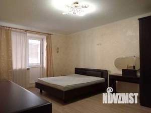 3-к квартира, вторичка, 112м2, 4/8 этаж