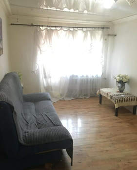 2-к квартира, вторичка, 45м2, 3/5 этаж