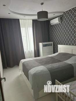 2-к квартира, вторичка, 56м2, 5/14 этаж