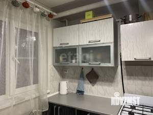 1-к квартира, вторичка, 28м2, 1/2 этаж