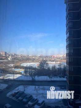 2-к квартира, вторичка, 70м2, 6/16 этаж