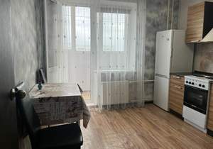 1-к квартира, вторичка, 35м2, 16/18 этаж