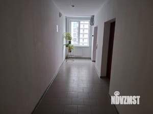 Студия квартира, вторичка, 55м2, 9/12 этаж