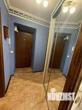 2-к квартира, вторичка, 35м2, 5/9 этаж
