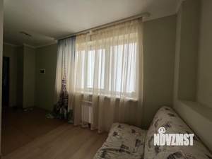 1-к квартира, вторичка, 47м2, 6/19 этаж