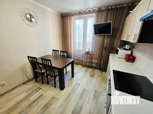 3-к квартира, вторичка, 71м2, 9/19 этаж