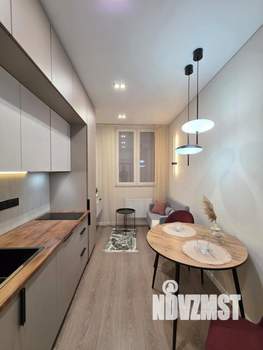 1-к квартира, вторичка, 33м2, 4/17 этаж