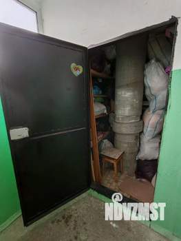 3-к квартира, вторичка, 64м2, 7/10 этаж