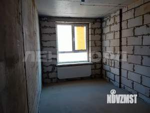 3-к квартира, вторичка, 82м2, 3/25 этаж