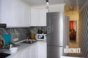 3-к квартира, вторичка, 80м2, 4/12 этаж