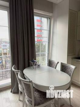 Студия квартира, вторичка, 31м2, 2/5 этаж