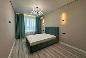 2-к квартира, вторичка, 60м2, 15/20 этаж