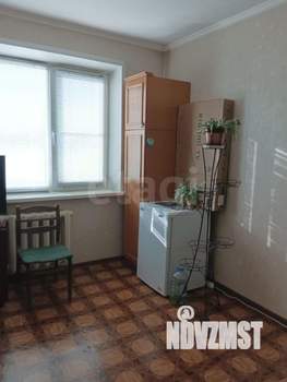 3-к квартира, вторичка, 69м2, 4/10 этаж