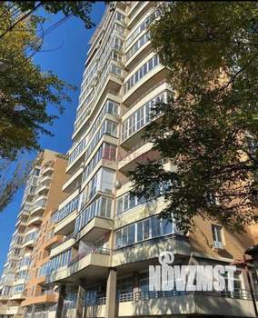 2-к квартира, вторичка, 51м2, 4/16 этаж