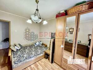 3-к квартира, вторичка, 62м2, 4/9 этаж