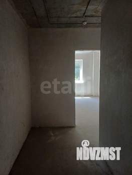 1-к квартира, вторичка, 44м2, 5/6 этаж