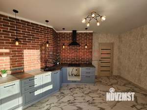 2-к квартира, вторичка, 63м2, 24/25 этаж