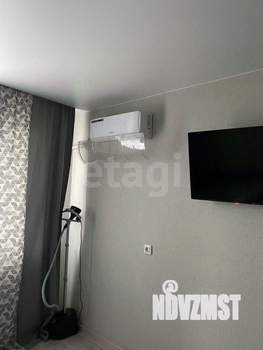 1-к квартира, вторичка, 24м2, 10/18 этаж