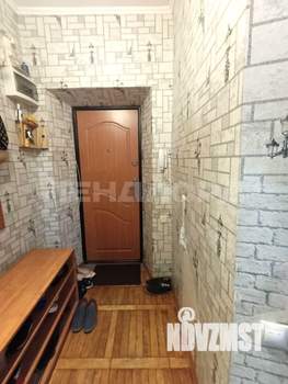 2-к квартира, вторичка, 43м2, 1/5 этаж