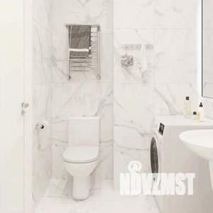 2-к квартира, вторичка, 52м2, 9/22 этаж