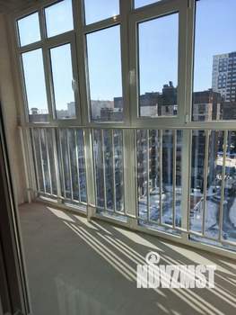 1-к квартира, вторичка, 39м2, 8/12 этаж