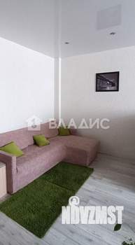 1-к квартира, вторичка, 36м2, 2/8 этаж