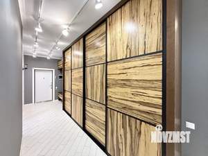 3-к квартира, вторичка, 101м2, 12/22 этаж