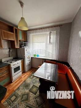 2-к квартира, вторичка, 53м2, 10/10 этаж