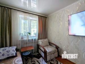 2-к квартира, вторичка, 40м2, 2/2 этаж