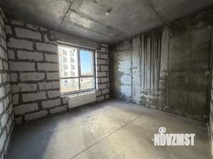 2-к квартира, вторичка, 57м2, 3/15 этаж