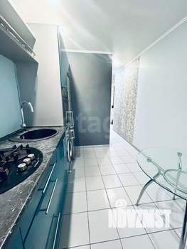 1-к квартира, вторичка, 45м2, 4/10 этаж