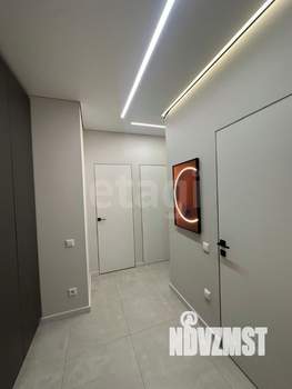 1-к квартира, вторичка, 39м2, 5/25 этаж