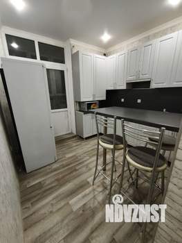 1-к квартира, вторичка, 35м2, 17/22 этаж