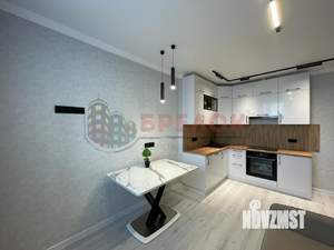 2-к квартира, вторичка, 60м2, 6/11 этаж