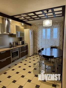 1-к квартира, вторичка, 41м2, 10/16 этаж