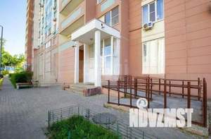 1-к квартира, вторичка, 36м2, 3/18 этаж