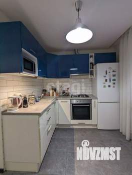 1-к квартира, вторичка, 38м2, 1/10 этаж