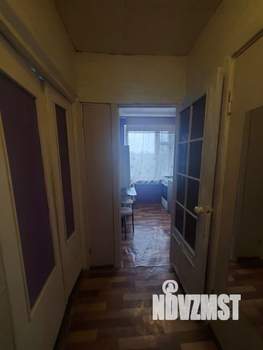 1-к квартира, вторичка, 22м2, 7/9 этаж