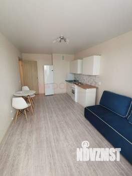 Студия квартира, вторичка, 28м2, 10/18 этаж