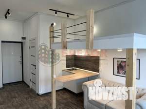 1-к квартира, вторичка, 22м2, 2/4 этаж