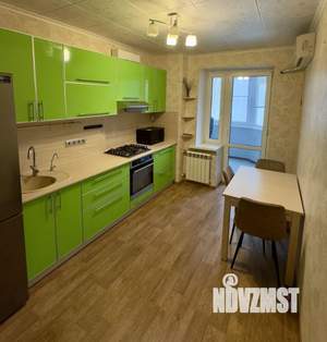 1-к квартира, вторичка, 47м2, 4/11 этаж