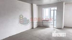 Студия квартира, вторичка, 47м2, 10/24 этаж